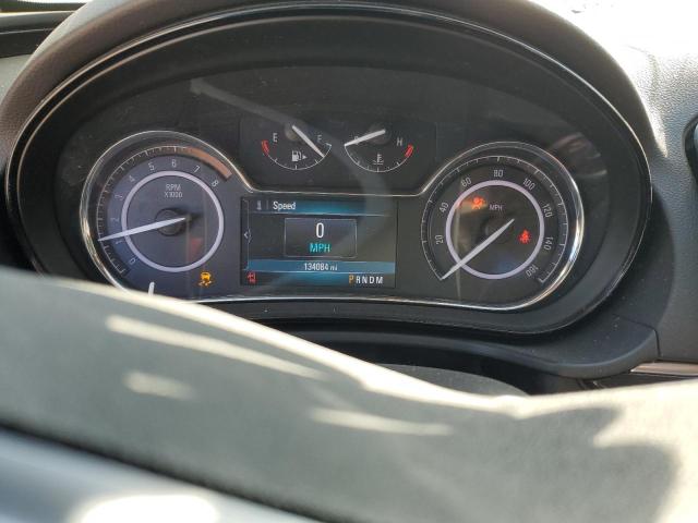 Photo 9 from auction – 2014 BUICK REGAL PREM with VIN 2G4GN5EX4E9314908