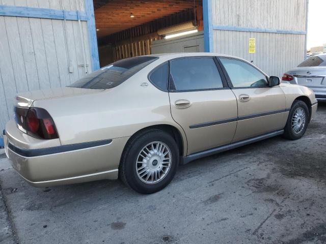 Снимка 3 от търг – 2000 CHEVROLET IMPALA с VIN 2G1WF55K2Y9236532