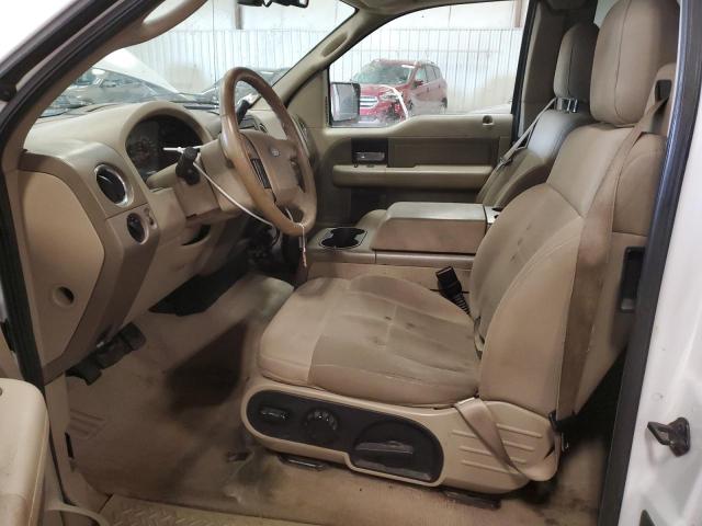 Photo 7 from auction – 2006 FORD F150 with VIN 1FTPX14576NA59936