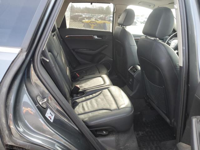 Photo 11 from auction – 2012 AUDI Q5 PRESTIG with VIN WA1WKAFP7CA102760