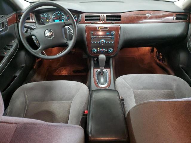 Photo 8 from auction – 2008 CHEVROLET IMPALA LT with VIN 2G1WT58N289227358