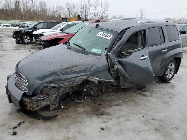 CHEVROLET HHR LT 2009 with VIN 3GNCA23B39S547182 - Photo from auction
