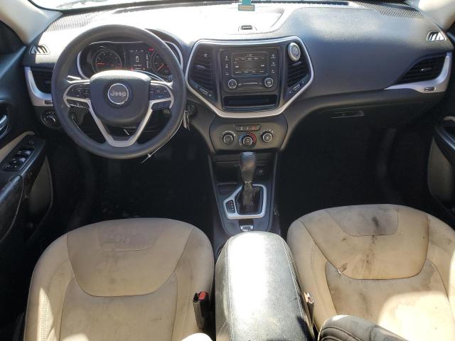 Photo 8 from auction – 2015 JEEP CHEROKEE S with VIN 1C4PJLAB7FW516360