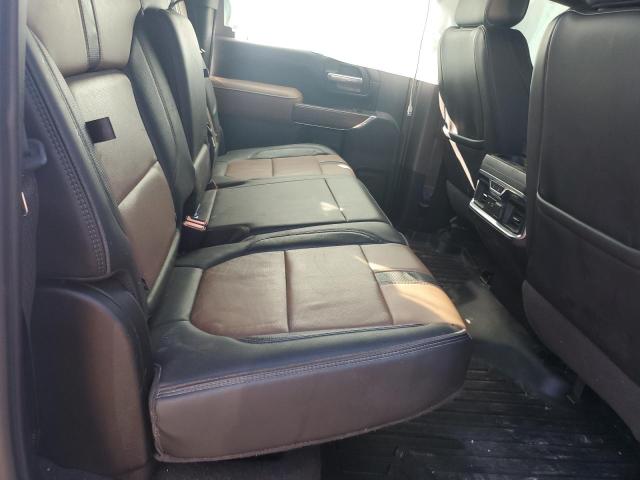Photo 10 from auction – 2020 CHEVROLET SILVERADO with VIN 1GC4YREY3LF191170