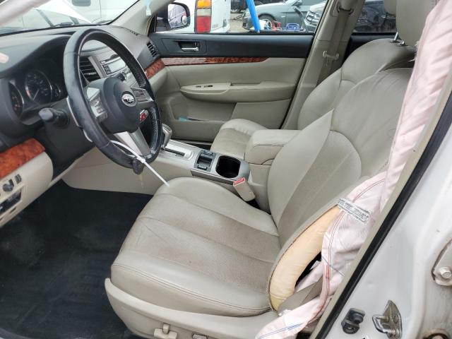 Снимка 7 от търг – 2011 SUBARU OUTBACK 2. с VIN 4S4BRCKC8B3364123