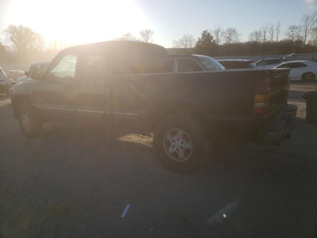 Photo 2 from auction – 2001 CHEVROLET SILVERADO with VIN 2GCEK19T811400669