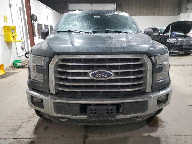 Photo 5 from auction – 2015 FORD F150 SUPER with VIN 1FTEW1EG6FFA56580