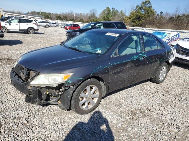TOYOTA CAMRY BASE 2011 con VIN 4T4BF3EK3BR151060 - Foto de la subasta