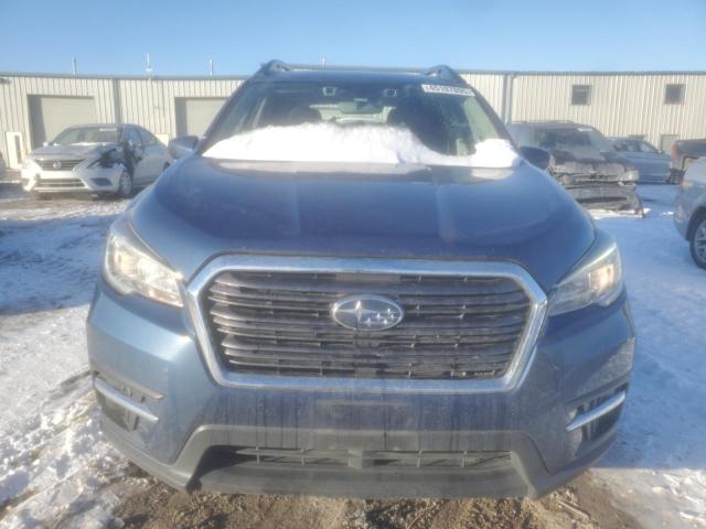 Photo 5 from auction – 2020 SUBARU ASCENT PRE with VIN 4S4WMAFD8L3469852