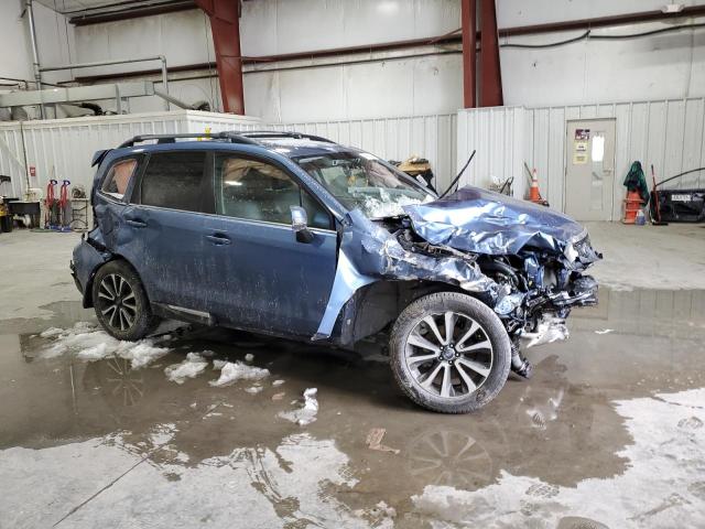 Photo 4 from auction – 2017 SUBARU FORESTER 2 with VIN JF2SJGWC3HH478430