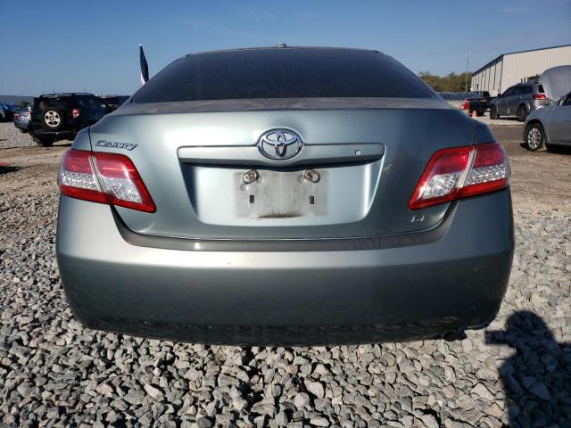 Zdjęcie 6 z aukcji – 2011 TOYOTA CAMRY BASE z VIN 4T1BF3EK1BU744670