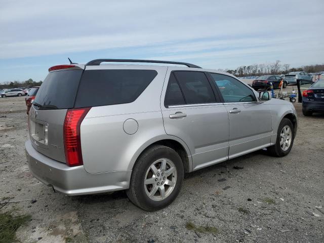 Photo 3 from auction – 2008 CADILLAC SRX with VIN 1GYEE437680148361