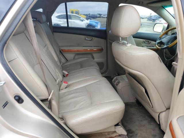 Photo 11 from auction – 2007 LEXUS RX 400H with VIN JTJGW31U872002929