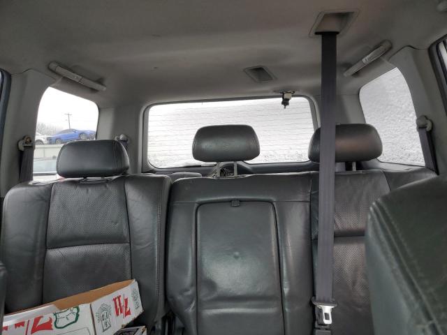 Photo 10 from auction – 2004 HONDA PILOT with VIN 2HKYF18524H542846