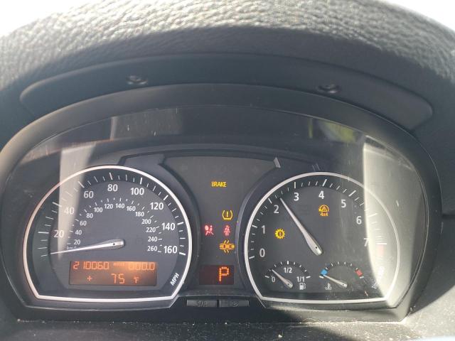Zdjęcie 9 z aukcji – 2008 BMW X3 3.0SI z VIN WBXPC93448WJ19092