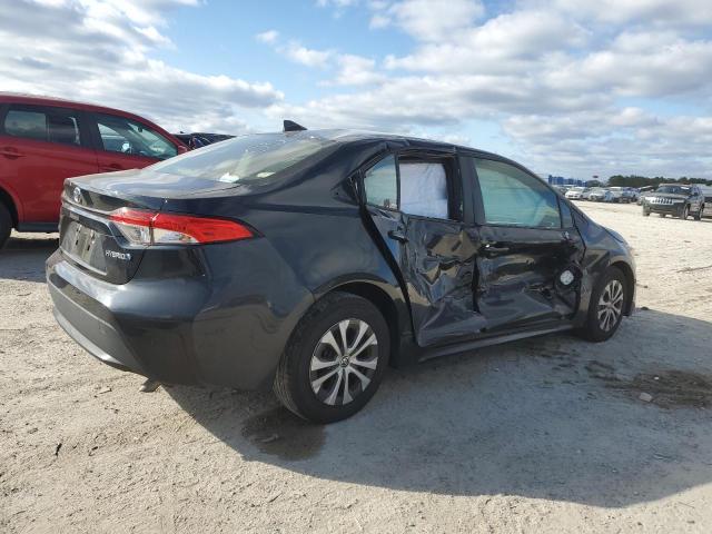 Photo 3 from auction – 2022 TOYOTA COROLLA with VIN JTDEAMDE1NJ049872