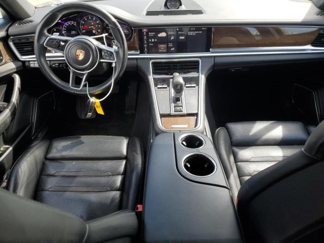 Photo 8 from auction – 2018 PORSCHE PANAMERA 4 with VIN WP0AA2A78JL111422