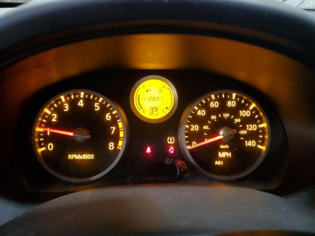Photo 9 from auction – 2008 NISSAN SENTRA 2.0 with VIN 3N1AB61E28L627294