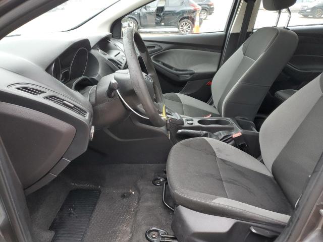 Photo 7 from auction – 2014 FORD FOCUS S with VIN 1FADP3E26EL346221