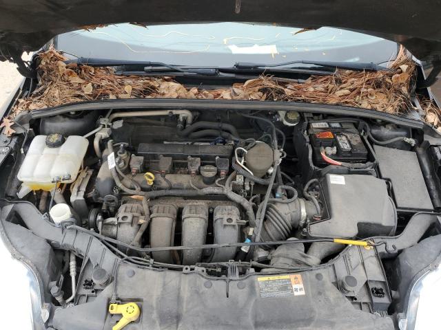 Photo 11 from auction – 2014 FORD FOCUS SE with VIN 1FADP3F25EL108889