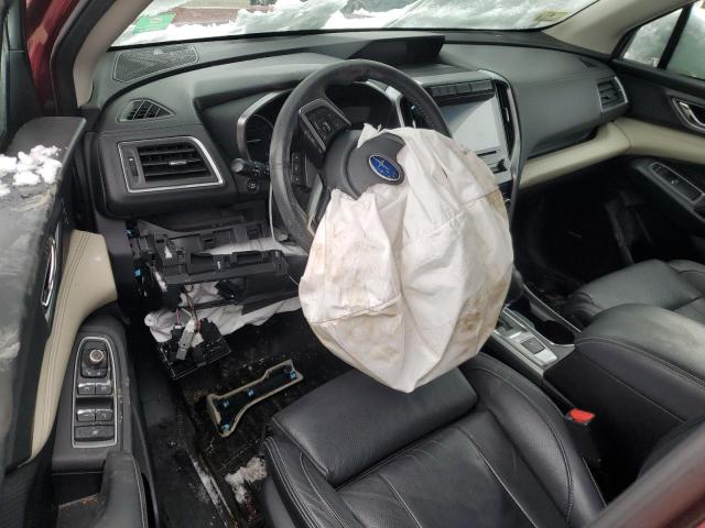 Photo 8 from auction – 2019 SUBARU ASCENT LIM with VIN 4S4WMAPD7K3400275