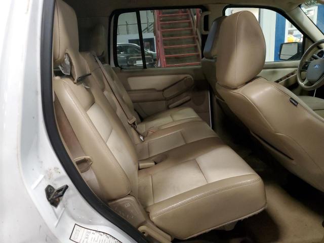 Photo 11 from auction – 2010 FORD EXPLORER E with VIN 1FMEU7EEXAUA28594