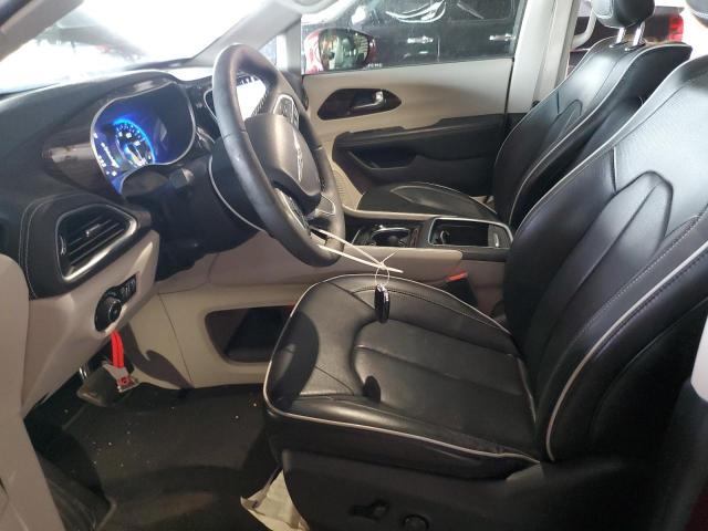 Снимка 7 от търг – 2022 CHRYSLER PACIFICA L с VIN 2C4RC1GG1NR151689