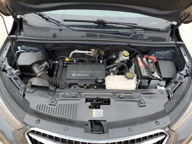 Photo 12 from auction – 2017 BUICK ENCORE PRE with VIN KL4CJASB1HB252929