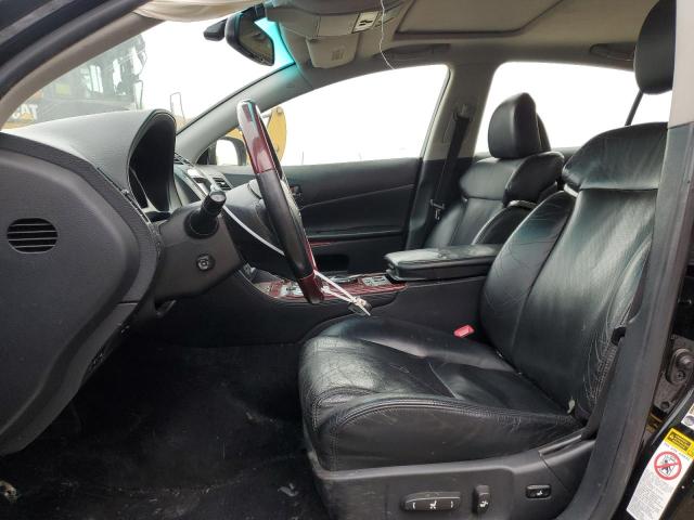 Фото 7 с аукциона – 2008 LEXUS GS 350 с VIN JTHCE96S680017472
