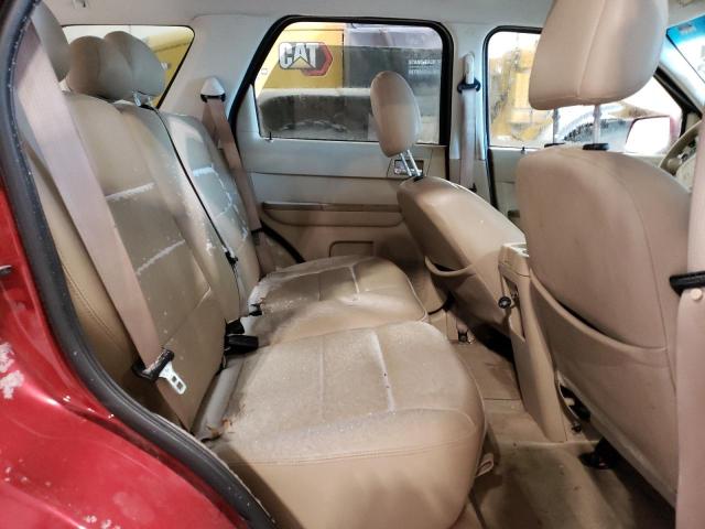 Photo 11 from auction – 2008 FORD ESCAPE LIM with VIN 1FMCU94198KD74983