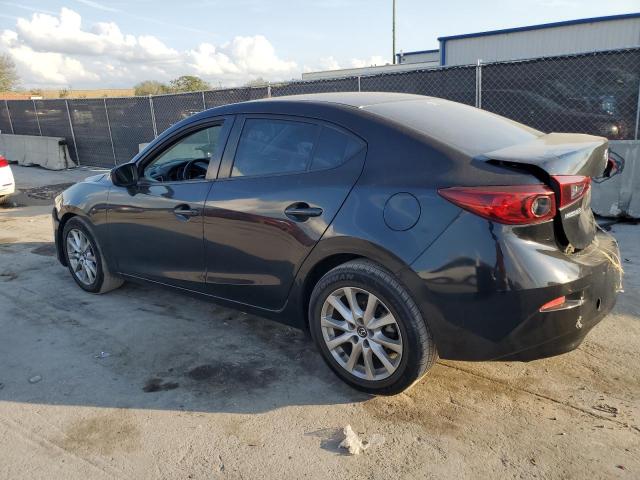 Photo 2 from auction – 2014 MAZDA 3 SPORT with VIN JM1BM1U73E1167352