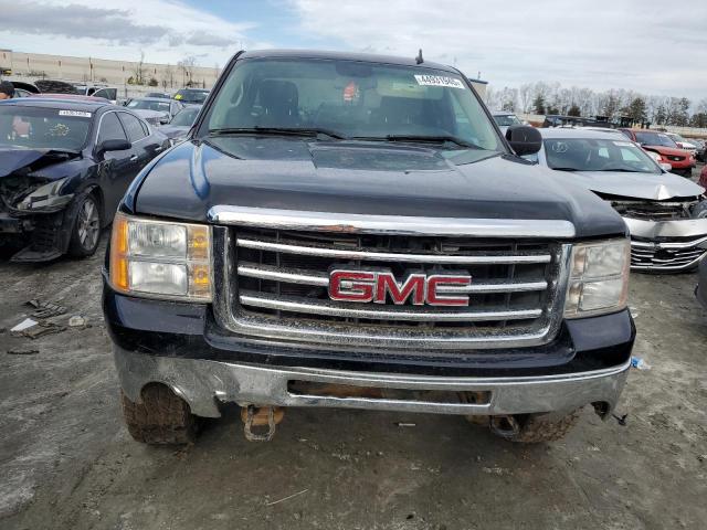 Photo 5 from auction – 2013 GMC SIERRA K15 with VIN 1GTR2VE7XDZ325552