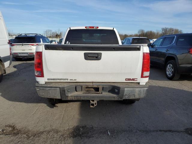 Photo 6 from auction – 2013 GMC SIERRA C15 with VIN 1GTR1VE05DZ263323