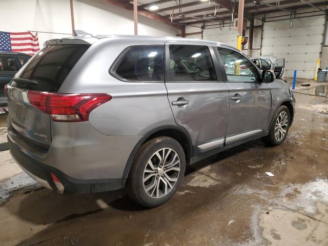 Photo 3 from auction – 2017 MITSUBISHI OUTLANDER with VIN JA4AZ3A32HZ021549