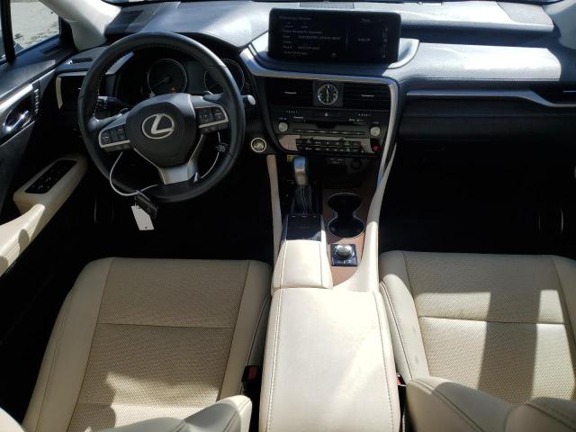 Photo 8 from auction – 2021 LEXUS RX 350 with VIN 2T2HZMDA5MC285269
