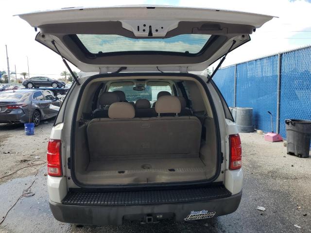 Photo 6 from auction – 2003 FORD EXPLORER X with VIN 1FMZU63K33UA01860