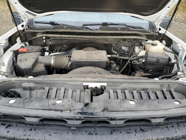 Photo 11 from auction – 2023 CHEVROLET SILVERADO with VIN 1GC4YLE7XPF191418