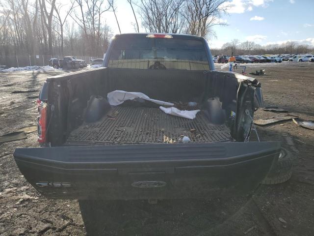 Photo 6 from auction – 2017 FORD F150 SUPER with VIN 1FTEX1EP4HKD85320