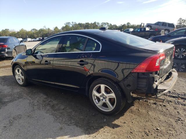 Zdjęcie 2 z aukcji – 2012 VOLVO S60 T5 z VIN YV1622FS5C2137804