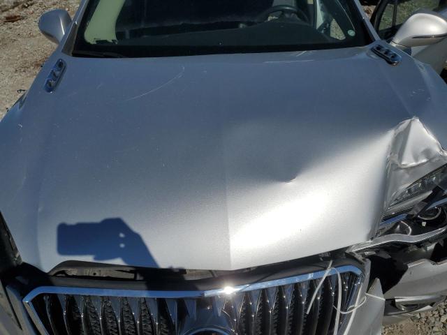 Photo 12 from auction – 2017 BUICK ENVISION E with VIN LRBFXBSA3HD128632