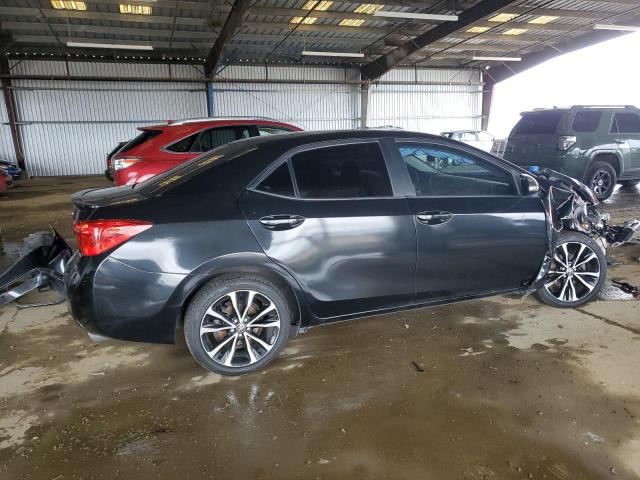 Photo 3 from auction – 2018 TOYOTA COROLLA L with VIN 2T1BURHE3JC080743