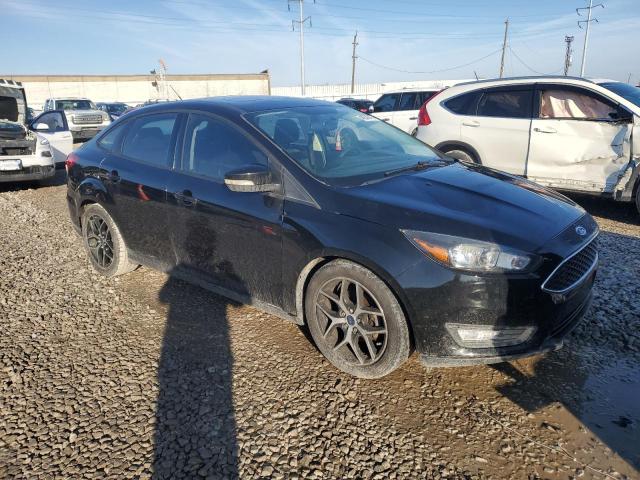 Photo 4 from auction – 2017 FORD FOCUS SEL with VIN 1FADP3H21HL242588