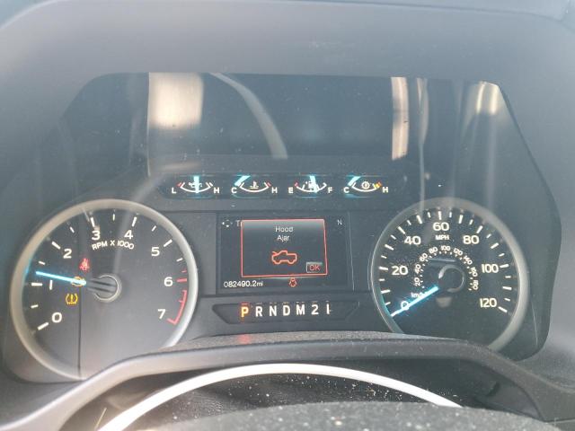 Photo 9 from auction – 2016 FORD F150 SUPER with VIN 1FTEW1CP5GKD85802