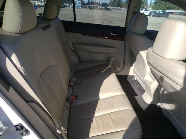 Photo 11 from auction – 2011 SUBARU OUTBACK 2. with VIN 4S4BRBKCXB3361203
