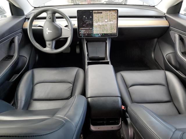 Photo 8 from auction – 2020 TESLA MODEL 3 with VIN 5YJ3E1EA8LF736728