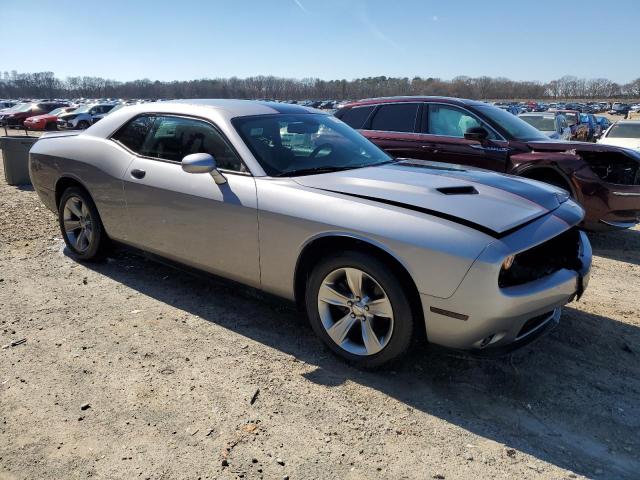 Photo 4 from auction – 2018 DODGE CHALLENGER with VIN 2C3CDZAG0JH242256
