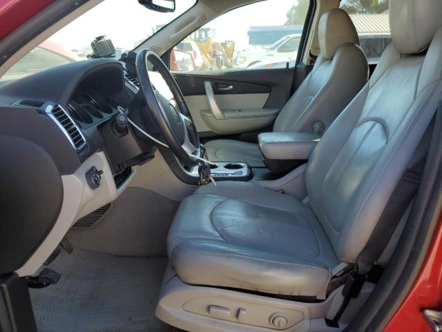 Photo 7 from auction – 2012 GMC ACADIA SLT with VIN 1GKKVRED2CJ359301
