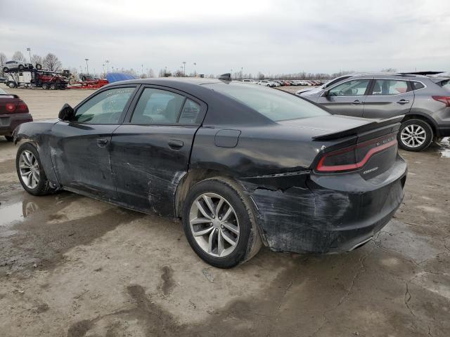 Photo 2 from auction – 2015 DODGE CHARGER SX with VIN 2C3CDXHG5FH841266