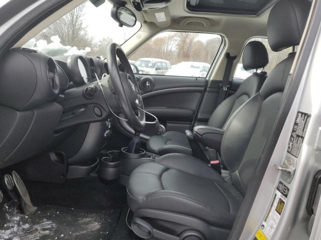 Photo 7 from auction – 2013 MINI COOPER S C with VIN WMWZC5C58DWM15375