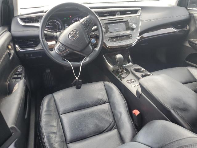 Photo 8 from auction – 2014 TOYOTA AVALON HYB with VIN 4T1BD1EB2EU022672
